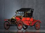 Ford Model T Torpedo Runabout 1911 года